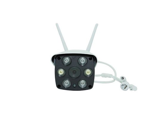 Surveillance Outdoor Night Vision Waterproof CCTV Camera