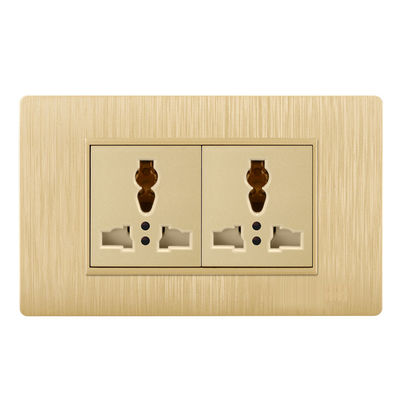 Golden US Standard Outdoor Push Button Door Switch
