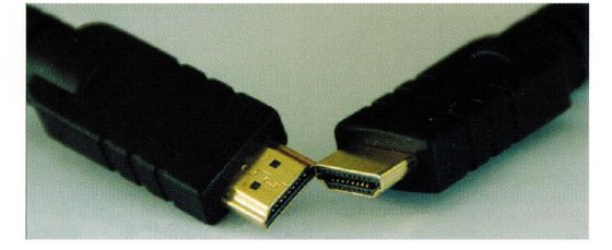 Cable electrónico de la alta de la definición HDMI de cable señal video de la asamblea