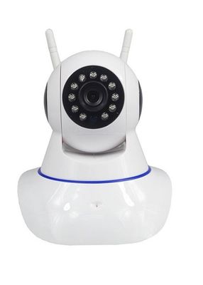 Cámara de seguridad infrarroja de WIFI del monitor del bebé de la visión nocturna