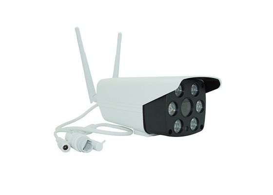 Cámara CCTV impermeable de la visión nocturna al aire libre de la vigilancia